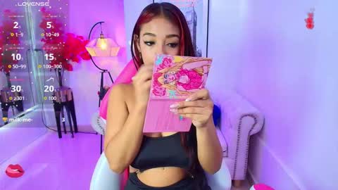 katty_rounds online show from November 26, 12:57 pm