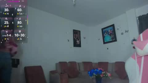 Katty  online show from February 2, 12:30 am