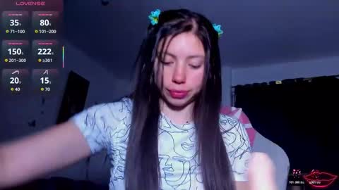 Snapshot of katty_snow chatting on October 28, 12:22 am Katty  online show from October 28, 12:22 am