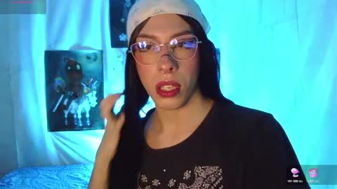 Valentina online show from January 10, 5:24 am