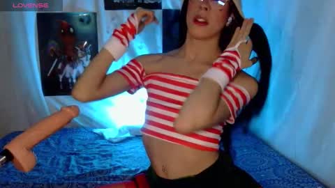 Valentina online show from January 13, 5:04 am