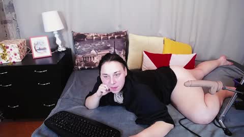 Katty online show from January 30, 3:00 am