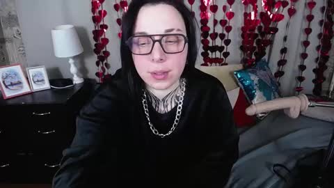 Katty online show from February 26, 3:25 am