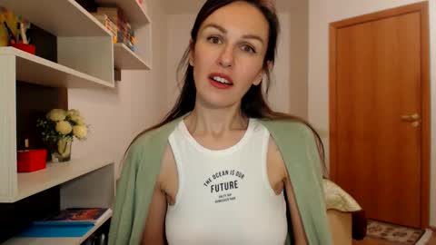 KattySapphire online show from November 28, 3:19 pm