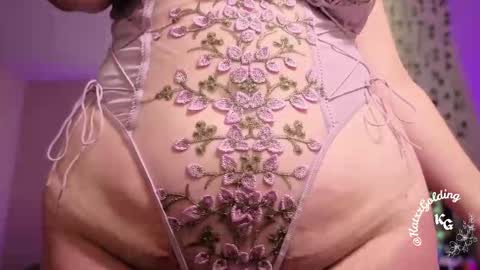 Princesse Kat  online show from September 17, 7:39 pm