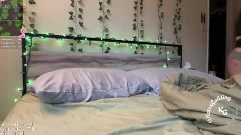 Princesse Kat  online show from November 14, 11:28 pm