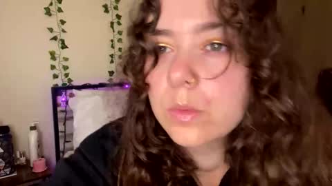 Princesse Kat  online show from December 17, 9:54 pm