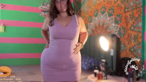 Princesse Kat  online show from September 16, 7:28 pm