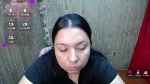 Katy online show from December 21, 4:41 am