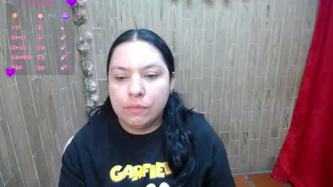 Snapshot of katy2425 chatting on October 18, 2:38 am Katy online show from October 18, 2:38 am