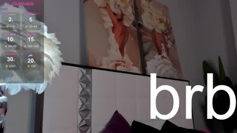 katy_bliss online show from November 9, 11:35 am