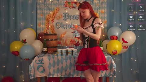 Katy      -    online show from October 5, 3:26 am