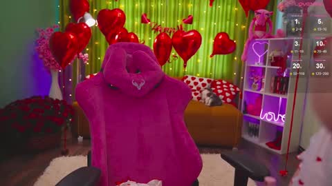 Katy      -    online show from February 14, 9:03 am