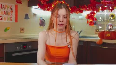 Katy      -    online show from November 28, 3:14 am