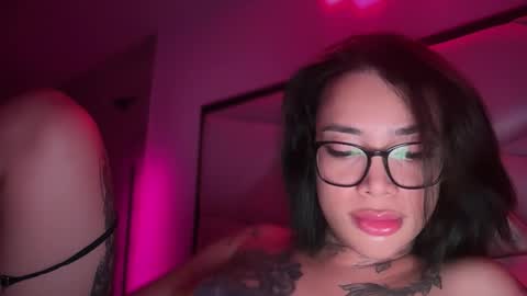 Emily online show from March 12, 4:05 am