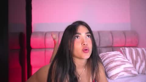 Katy online show from November 6, 12:30 pm