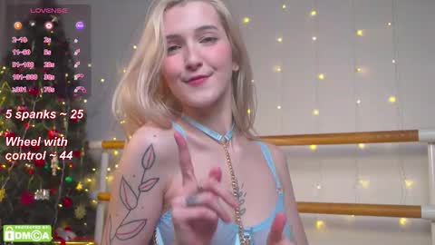 Katy online show from January 8, 2:23 pm