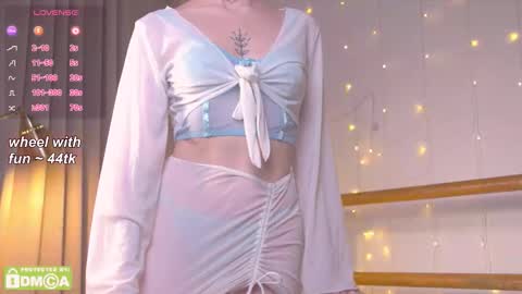 Katy online show from February 7, 2:53 pm