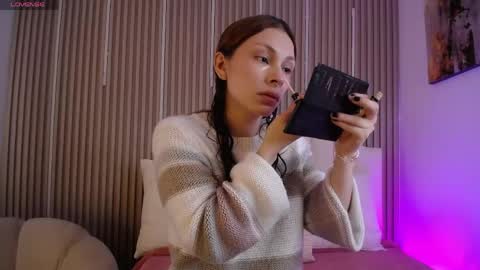 Katy Van online show from April 23, 8:54 pm