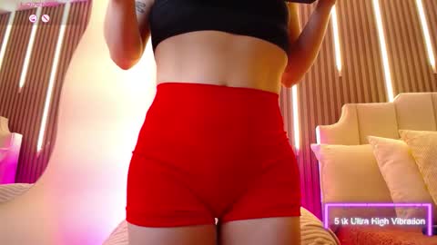 Katy Van online show from February 20, 8:55 pm