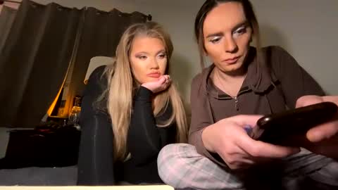 Katya online show from January 2, 11:20 am