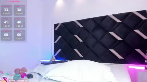 Katya online show from July 18, 5:09 am