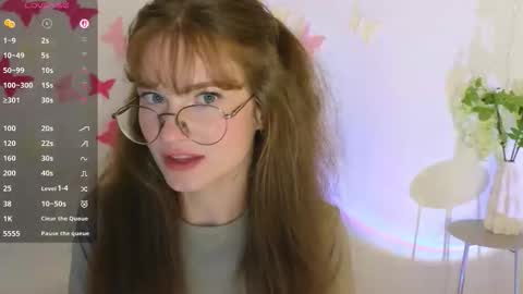 Katya online show from October 6, 3:30 pm