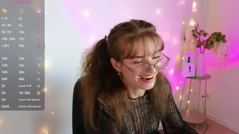 Katya online show from September 18, 3:49 pm