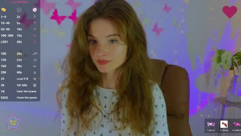 Katya online show from April 2, 3:08 pm