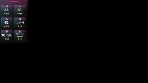 KatyaFantasy online show from March 11, 8:45 pm