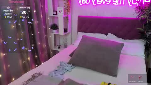 Kate online show from January 15, 3:26 am