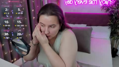 Kate online show from September 18, 3:10 am