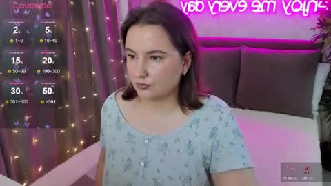 Kate online show from November 21, 6:11 am