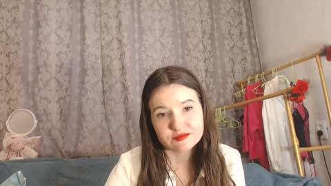 katyaocean online show from May 23, 11:50 am