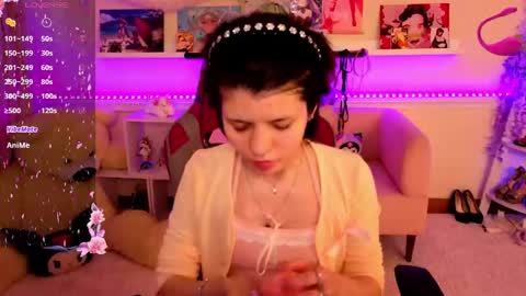 Katya online show from June 4, 12:22 pm