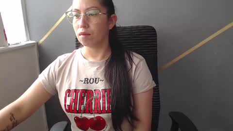 KATY online show from March 2, 1:27 pm