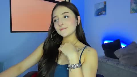 katy deliz online show from March 12, 10:07 pm