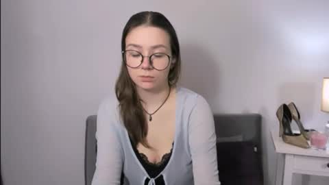 Katy online show from February 16, 4:16 pm