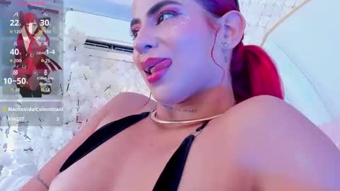 katyjackson online show from March 19, 3:17 pm