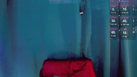 KATY online show from March 19, 10:58 pm