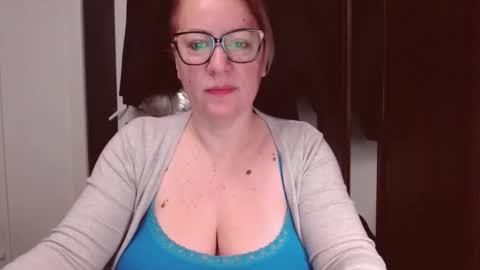 Katy online show from December 1, 1:58 am