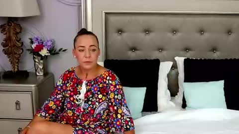 Katy Nolan online show from July 29, 3:01 pm