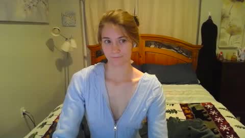 Katy online show from January 14, 2:19 am