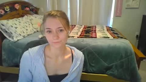 Katy online show from February 12, 12:05 am