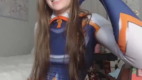 Katy online show from February 3, 6:40 am