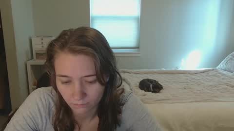 Katy online show from April 15, 4:32 pm