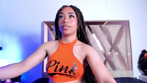 katyortiz online show from October 23, 12:06 pm