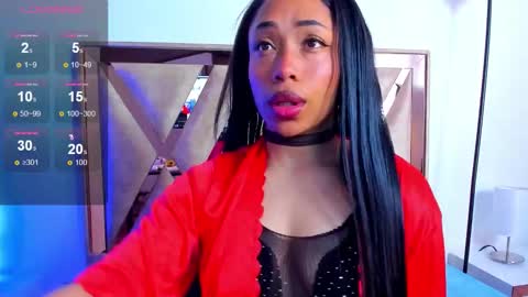 katyortiz online show from January 14, 12:02 pm