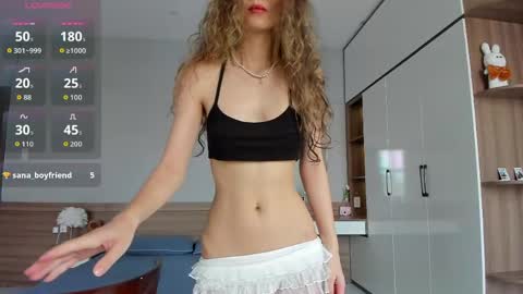 KatyxGold online show from May 6, 4:18 am