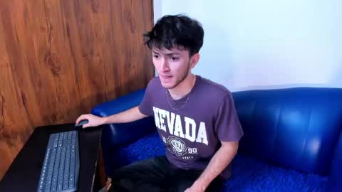 kavencastro online show from May 20, 3:58 am